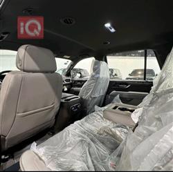 جي ام سي يوكون